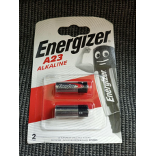 Батарейка Energizer Alkaline A23 2 шт.