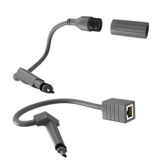 Комплект конекторів для Starlink GEN 2 RJ-45