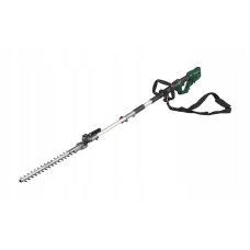 Електро кущоріз parkside PHSL 900 B4