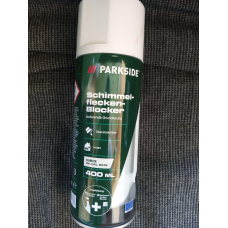 Фарба біла Засіб проти цвілі -  PARKSIDE® 400 мл Німеччина
