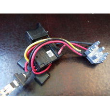 Кнопка Шурупокрута KRAFT 18V