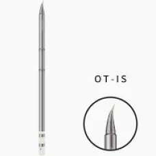 Жало Mechanic OT-IS (T12-IS), для паяльників серії Т12