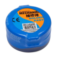Паяльна паста Mechanic XG30, 183°C, 16гр.