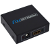 Розгалужувач (сплітер) HDMI (1 гніздо HDMI 2 гнізда HDMI), DC 5V