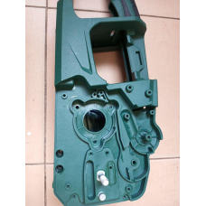 Корпус Акумуляторної ланцюгової пилки Parkside Performance PKSA 40 Li B2