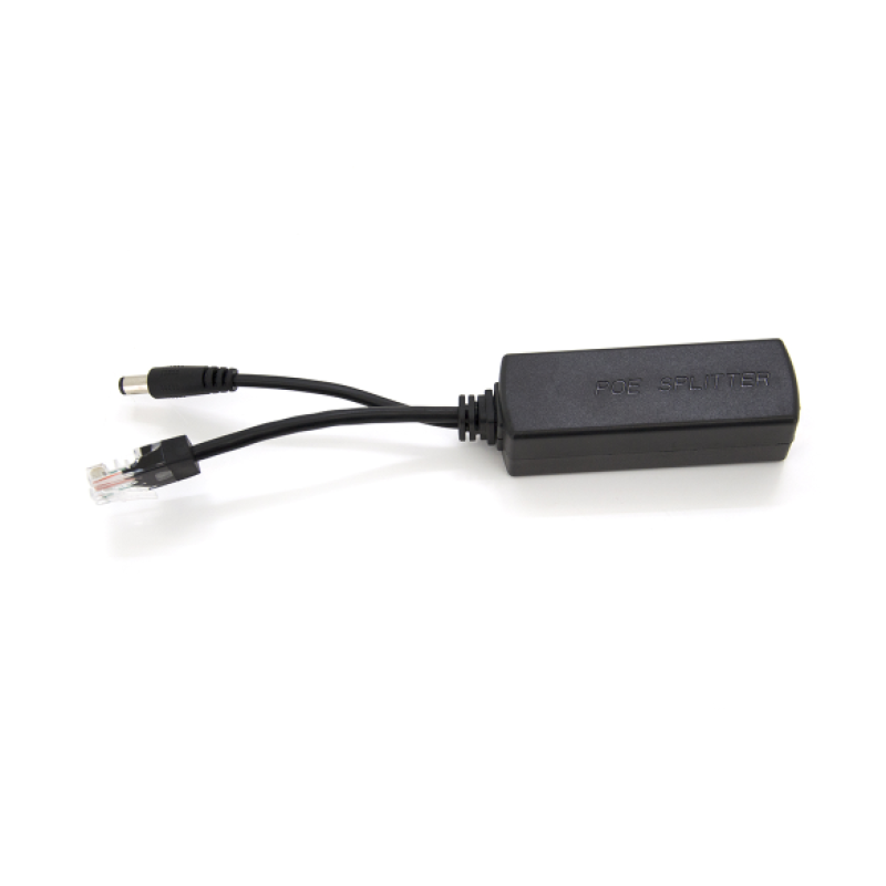 POE-сплітер Ritar 48-52V у 12 V ( 10/100Mbps ) POE-сплітер Ritar 48-52V у 12 V ( 10/100Mbps )