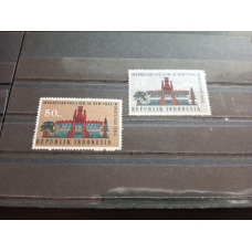 Індонезія 1964 г MNH