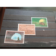 Індонезія MNH