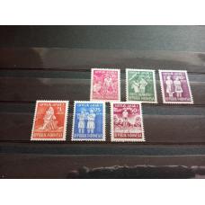 Індонезія MNH