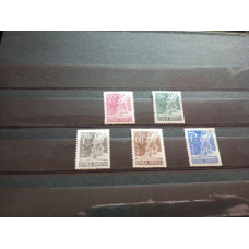 Індонезія 1961г MNH