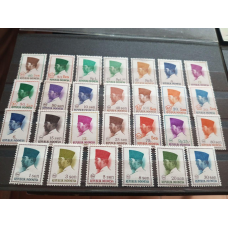 Індонезія MNH