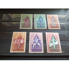 Індонезія MNH
