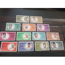 Індонезія MNH