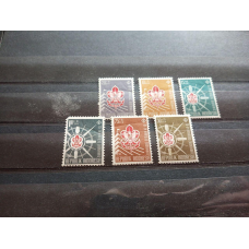 Індонезія 1959г MNH