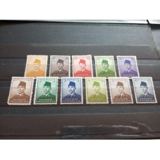 Індонезія MNH