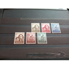 Індонезія MNH