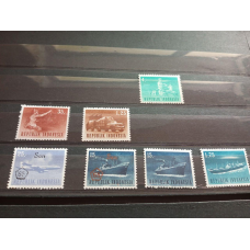 Індонезія MNH