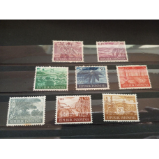 Індонезія MNH