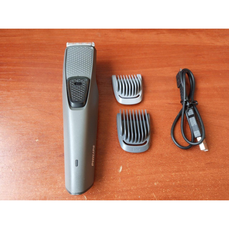 Тример для бороди Philips BT1209 (НЕ КОМПЛЕКТ) Тример для бороди Philips BT1209 (НЕ КОМПЛЕКТ)