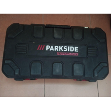 Валіза пефоратора Parkside Performance PKHAP 20-Li