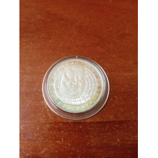 Німеччина 10 марок 2000 рік (J)