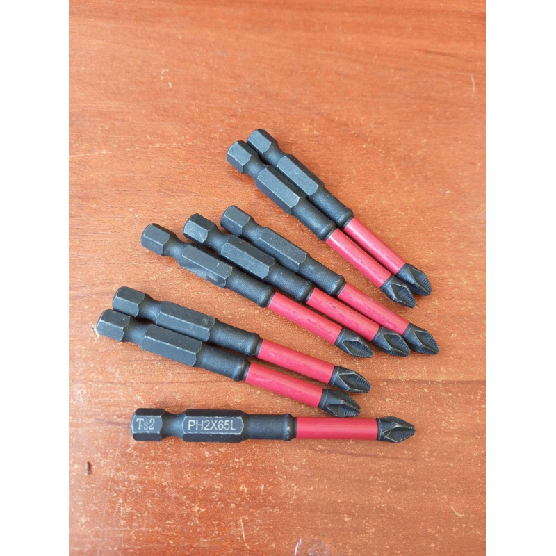 Біта PH2*65L
