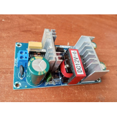 Блок живлення 12 вольтів 6 ампер-модуль. 12V 6A