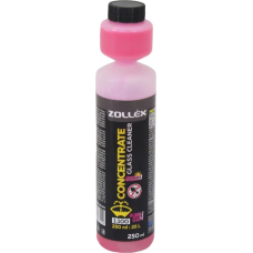 Омивач літній (Zollex) Bubble Gum концентрат 250мл. 18123