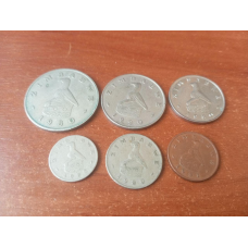 Зімбабве колекція