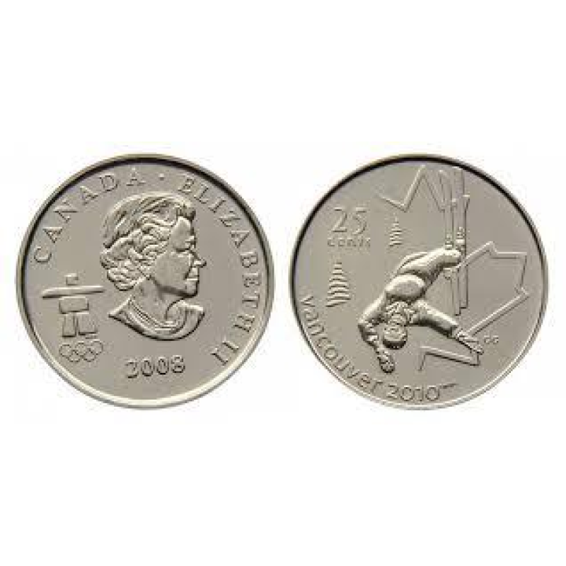 25 млн 2009 Канада — XXI зимові Олімпійські Ігри, 741 2010 — Конькобежний спорт