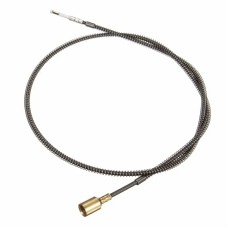 Dremel гнучкий вал (97,5 см) трос для брмашин, шланг-дрімел