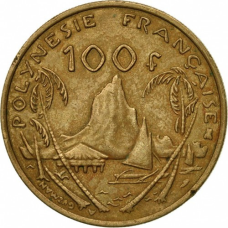 100жуйсів 1976-2005, Французька Полінезія