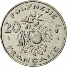 20жуйсів 1972-2005, Французька Полінезія