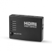 З“єднувач HDMI (5 гнізд HDMI - 1 гніздо HDMI), 1.3 V, з пультом, MT-VIKI З“єднувач HDMI (5 гнізд HDMI - 1 гніздо HDMI), 1.3 V, з пультом, MT-VIKI