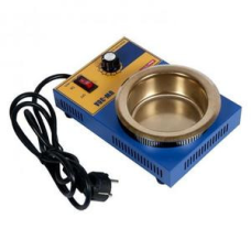 Паяльна ванна DZ-70503, діам.-50мм, 150W, 200-480°C, 220V