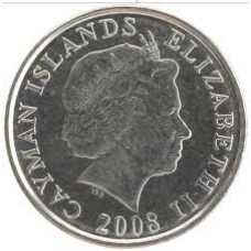 Ayman Is Кайманови о - 5 Cents 1999-2020