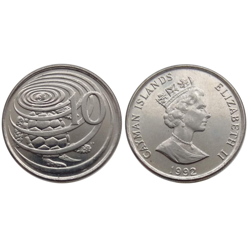 Ayman Is Кайманови о - 10 Cents 1987-1996 Ayman Is Кайманови о - 10 Cents 1987-1996