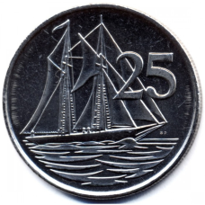 Ayman Is Кайманови о - 25 Cents 1972-1986