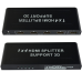 Розгалужувач (сплітер) Full 3D HDMI (гніздо HDMI - 4 гнізда HDMI), 1.4 V