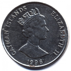 Ayman Is Кайманови о - 25 Cents 1987-1996