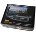 Розгалужувач (сплітер) Full 3D HDMI (гніздо HDMI - 4 гнізда HDMI), 1.4 V