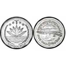 5 так 1994-1996, Бангладеш