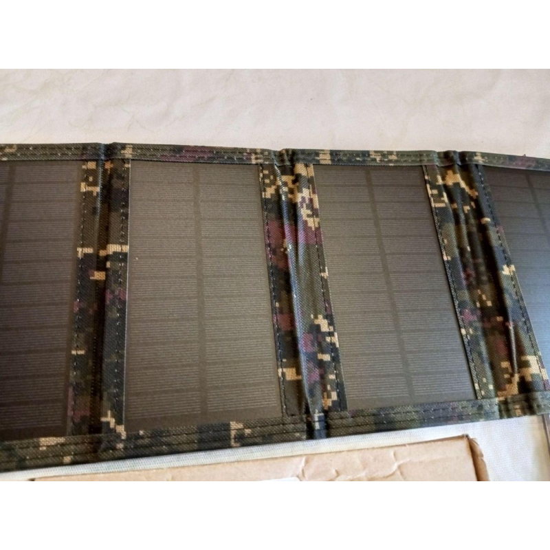 Складана сонячна панель 5Z10WB Складана сонячна панель 5Z10WB