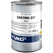 YUKO ЦИАТИМ-201 50 грам