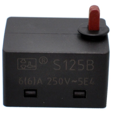 Кнопка болгарки sparky 125 пр вмик