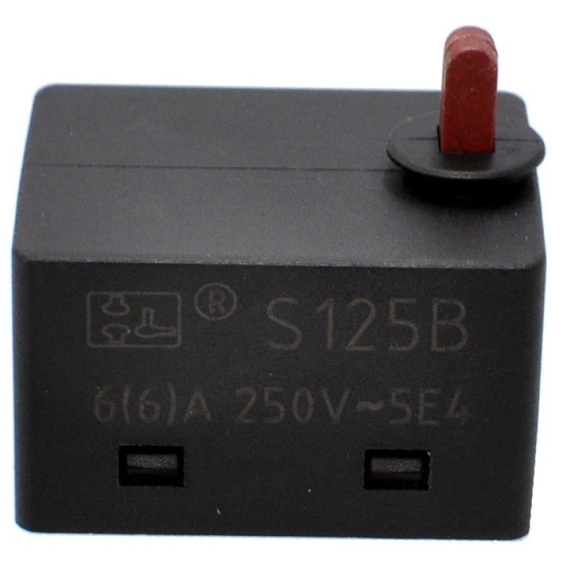 Кнопка болгарки sparky 125 пр вмик Кнопка болгарки sparky 125 пр вмик