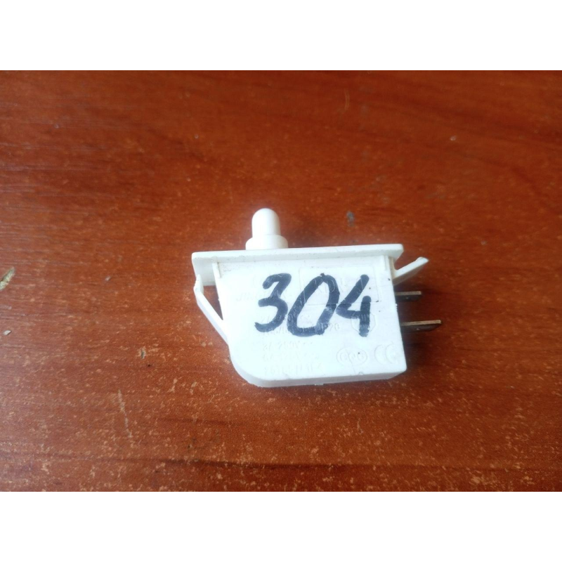 Кнопка 2 контакти 15*42 mm 2A Кнопка 2 контакти 15*42 mm 2A