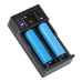 Зарядний пристрій HG2 Battery Charger