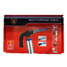 Пальник з п“єзопідпалом (MULTI PURPOSE TORCH)