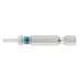 Біта TORX 15х50, сталь S2, GROSS Біта TORX 15х50, сталь S2, GROSS